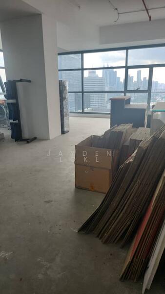 Untuk Disewa - 3 Towers