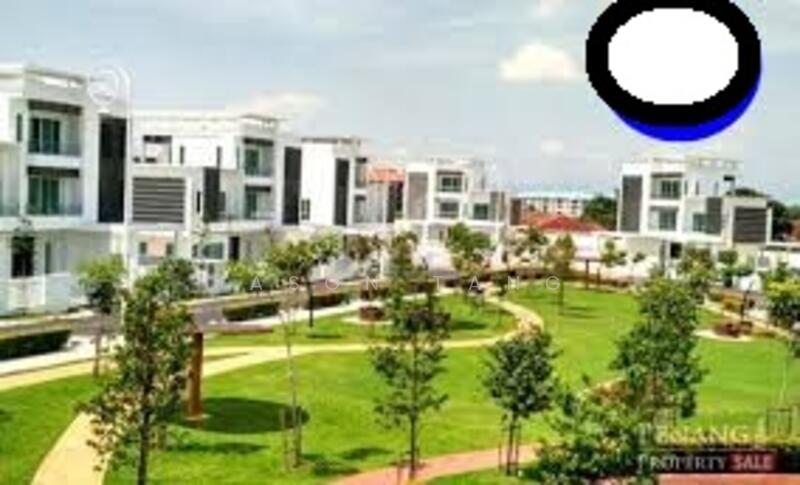 Untuk Dijual - Hillpark Residences