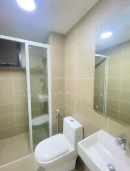 Untuk Disewa - Lexa Residence @ The Quartz WM