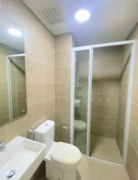 Untuk Disewa - Lexa Residence @ The Quartz WM