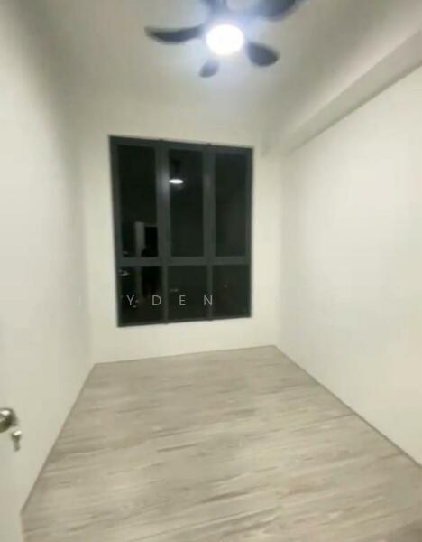 Untuk Disewa - Lexa Residence @ The Quartz WM