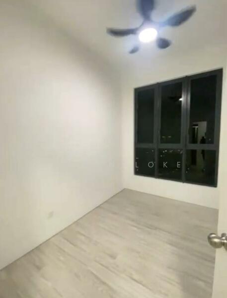 Untuk Disewa - Lexa Residence @ The Quartz WM