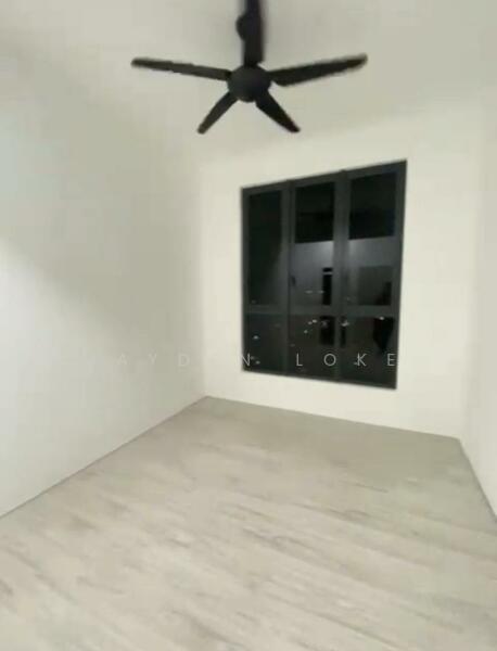 Untuk Disewa - Lexa Residence @ The Quartz WM
