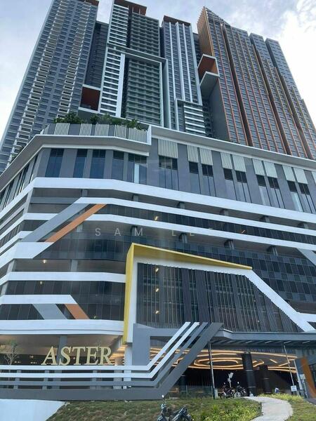 For Sale - Aster Residence