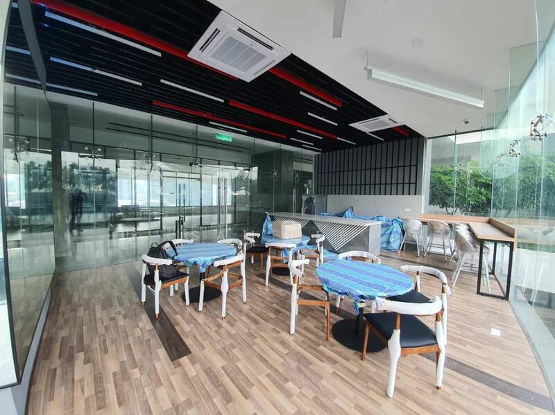 For Sale - Aster Residence