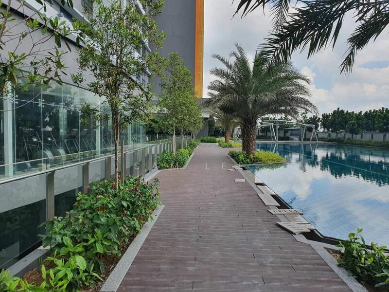 For Sale - Aster Residence