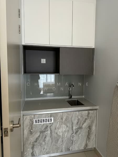 Service Residence for Rent at Trion 2 @ KL - Charmaine Wong - PropertyGuru.com.my