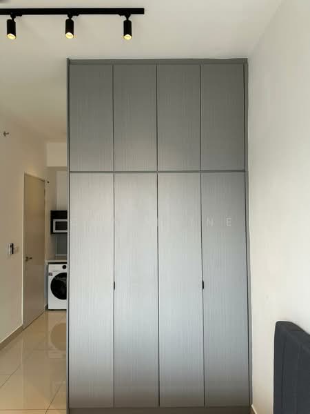 Servis Apartment untuk Disewa di Trion 2 @ KL - Charmaine Wong - Interior - PropertyGuru.com.my