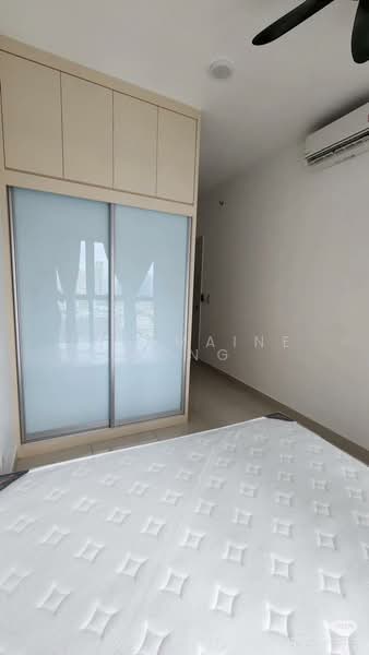 Servis Apartment untuk Disewa di Trion 2 @ KL - Charmaine Wong - Bedroom - PropertyGuru.com.my
