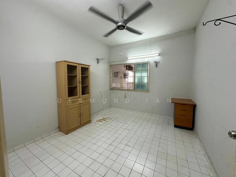 2-storey Terraced House for Sale in SS 23, Taman Sea (Petaling Jaya) - Desmond Tan - PropertyGuru.com.my