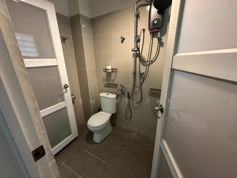 2-storey Terraced House for Sale in SS 23, Taman Sea (Petaling Jaya) - Desmond Tan - PropertyGuru.com.my