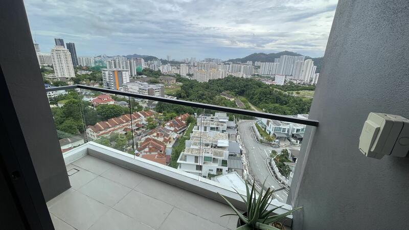 For Sale - Trehaus Condo Villa