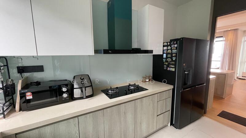 For Sale - Trehaus Condo Villa