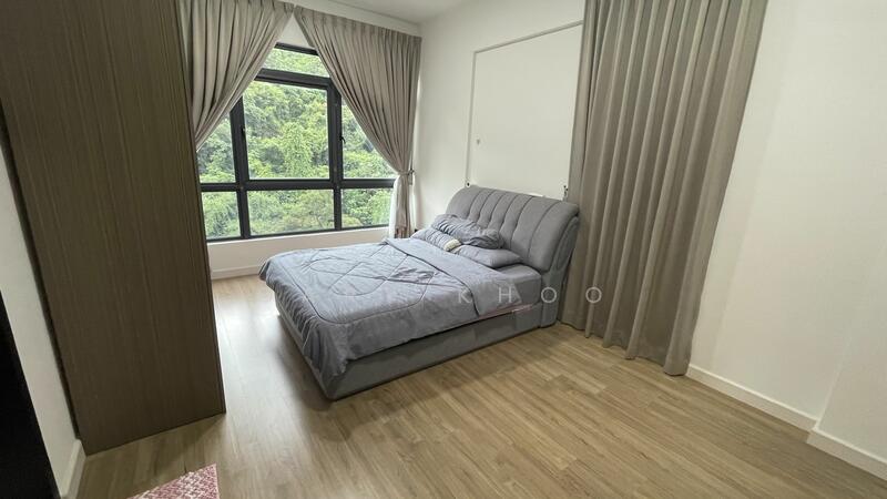 For Sale - Trehaus Condo Villa