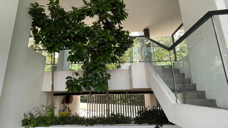 For Sale - Trehaus Condo Villa