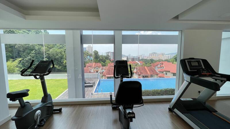 For Sale - Trehaus Condo Villa