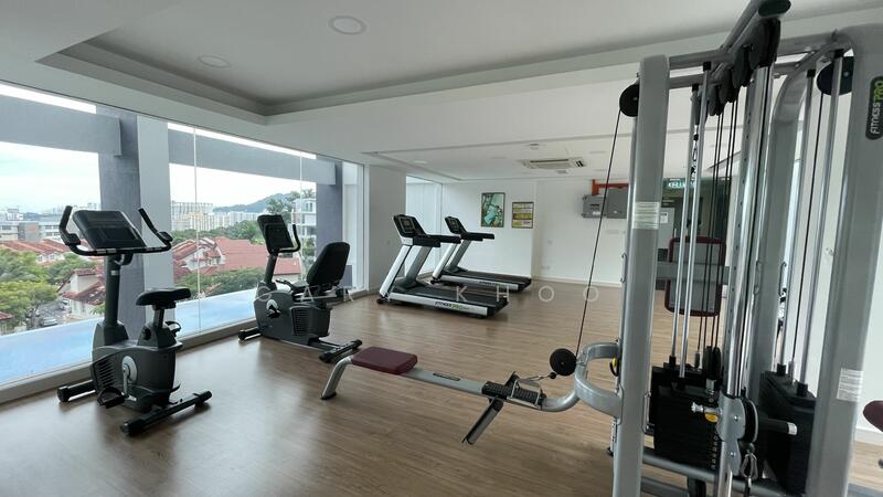 For Sale - Trehaus Condo Villa