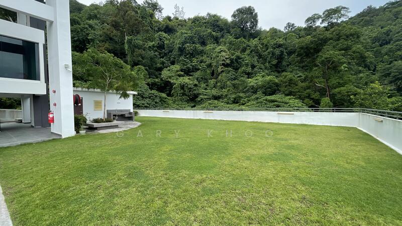 For Sale - Trehaus Condo Villa