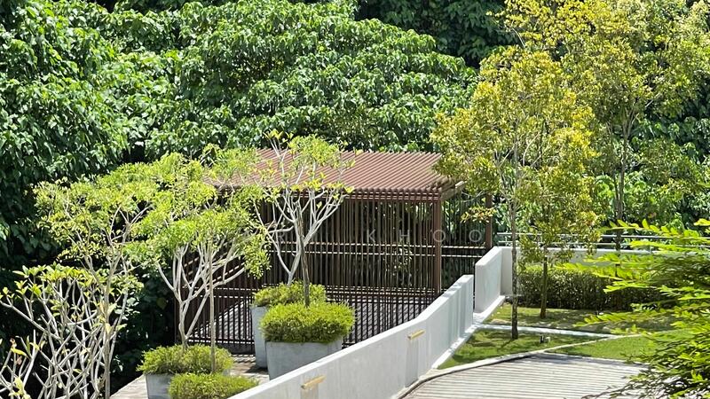For Sale - Trehaus Condo Villa