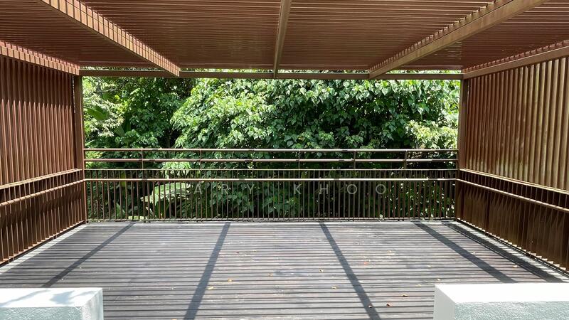 For Sale - Trehaus Condo Villa