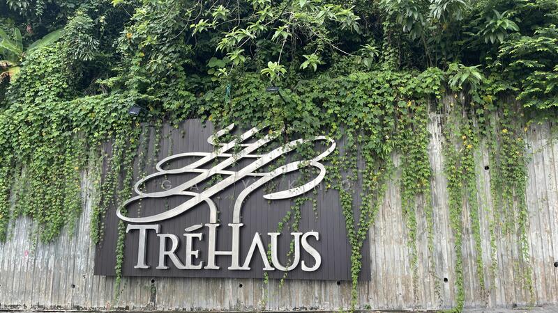 For Sale - Trehaus Condo Villa