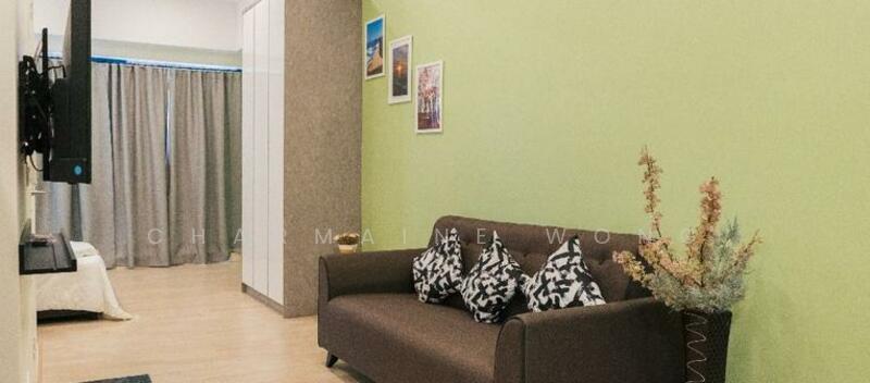 For Rent - Aurora Suites @ Bukit Jalil