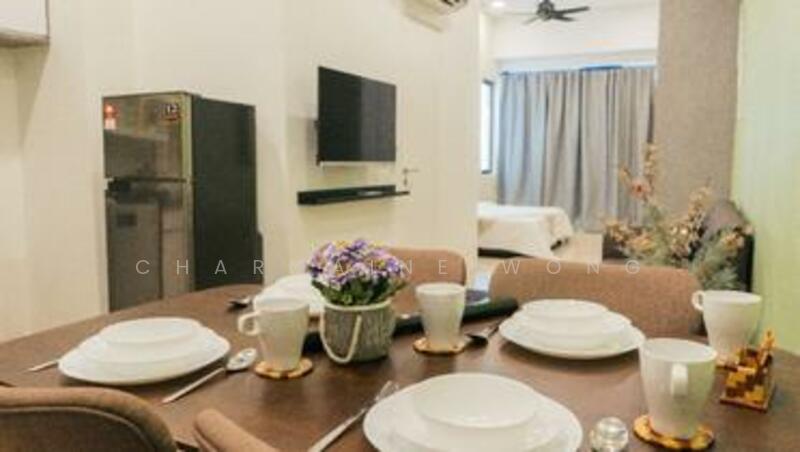 For Rent - Aurora Suites @ Bukit Jalil