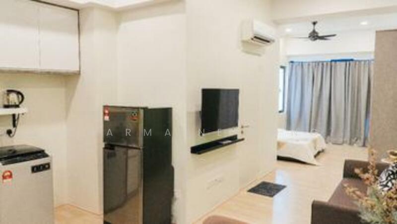 For Rent - Aurora Suites @ Bukit Jalil