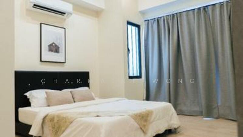 For Rent - Aurora Suites @ Bukit Jalil