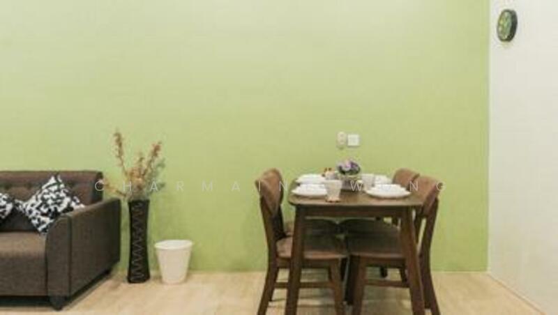 For Rent - Aurora Suites @ Bukit Jalil