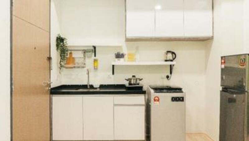 For Rent - Aurora Suites @ Bukit Jalil