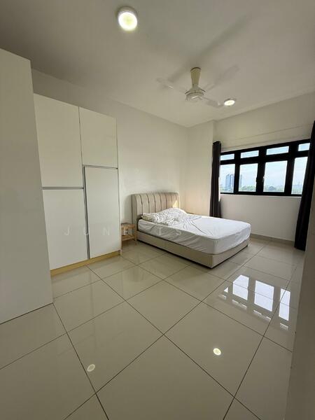 Untuk Disewa - Meridin Suites @ The Meridin