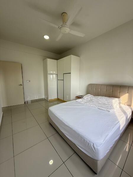 Untuk Disewa - Meridin Suites @ The Meridin