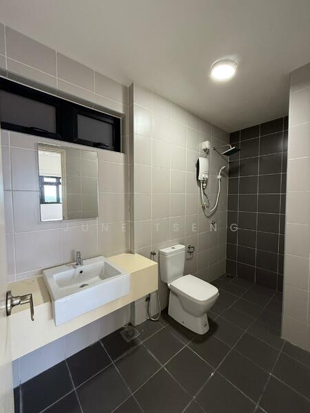 Untuk Disewa - Meridin Suites @ The Meridin