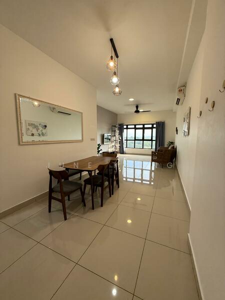 Untuk Disewa - Meridin Suites @ The Meridin