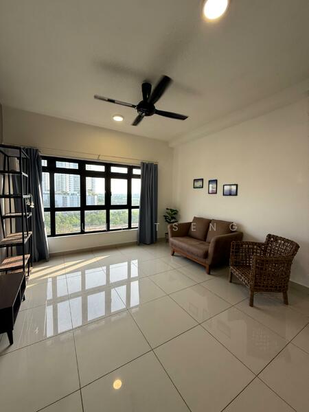 Untuk Disewa - Meridin Suites @ The Meridin