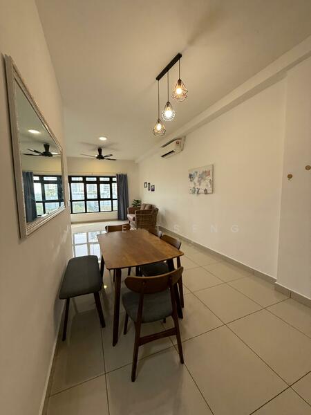 Untuk Disewa - Meridin Suites @ The Meridin