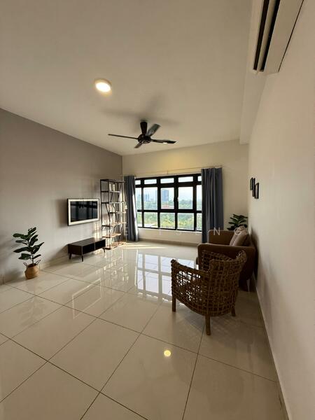 Untuk Disewa - Meridin Suites @ The Meridin