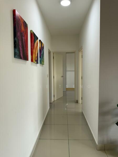 Untuk Disewa - Meridin Suites @ The Meridin
