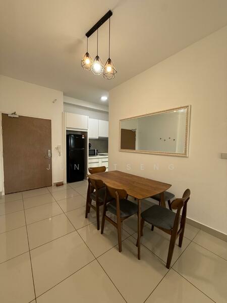 Untuk Disewa - Meridin Suites @ The Meridin