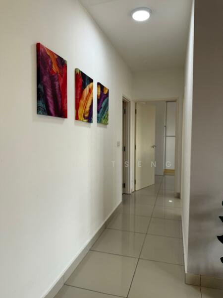 Untuk Disewa - Meridin Suites @ The Meridin