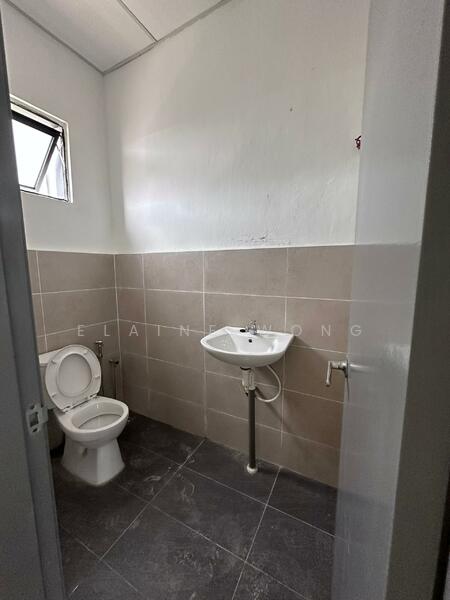 Untuk Disewa - I-Park Light Industry Penampang