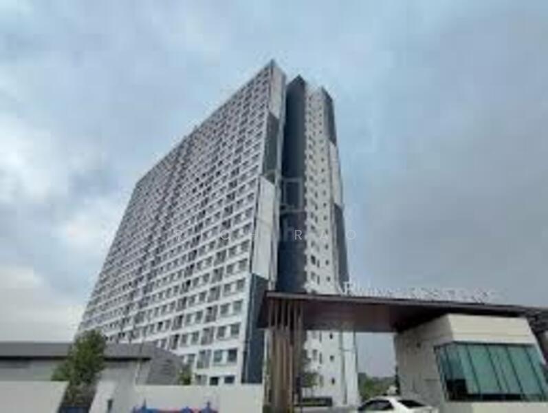 Untuk Disewa - Armani Residence