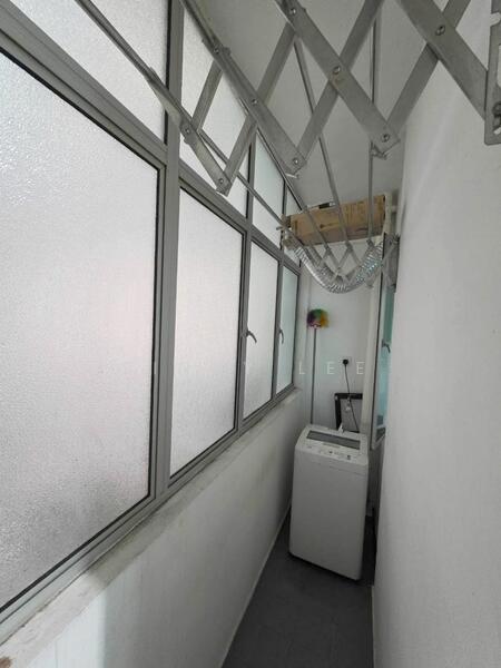 Untuk Disewa - The Golden Triangle Condominium