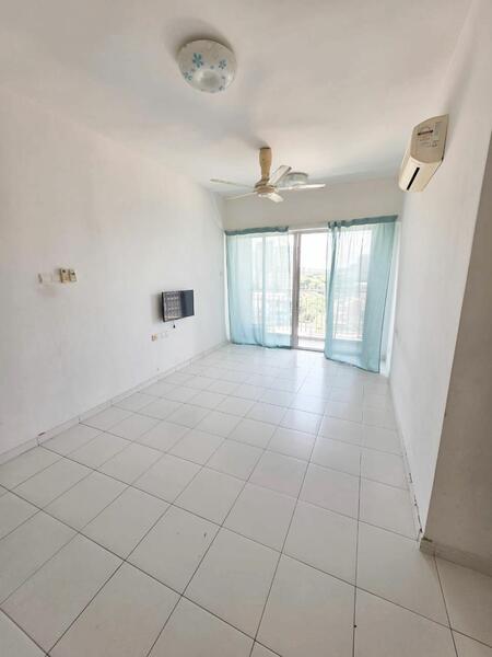 Untuk Disewa - The Golden Triangle Condominium
