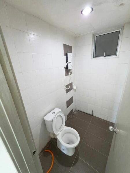 Untuk Disewa - The Golden Triangle Condominium
