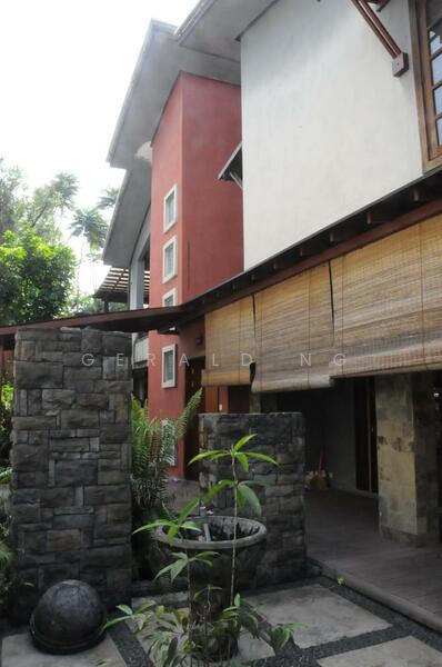 Untuk Dijual - Ss1 Kampung Tunku 2sty Bungalow Built: 7000sf Petaling Jaya Seksyen 1