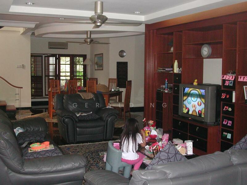 Untuk Dijual - Ss1 Kampung Tunku 2sty Bungalow Built: 7000sf Petaling Jaya Seksyen 1