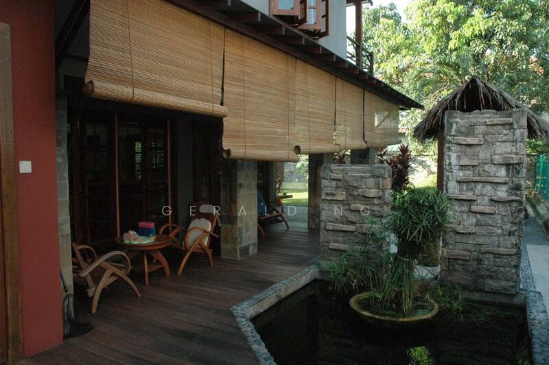 Untuk Dijual - Ss1 Kampung Tunku 2sty Bungalow Built: 7000sf Petaling Jaya Seksyen 1