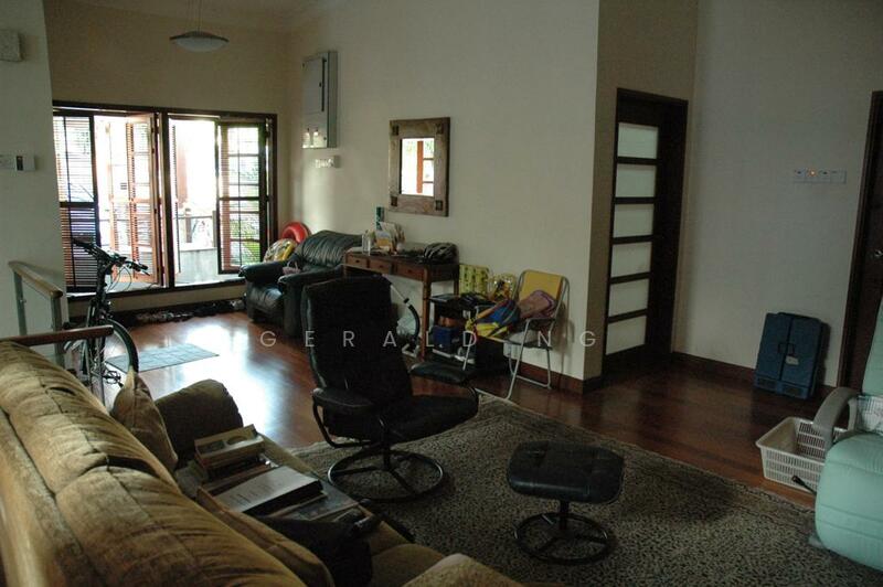 Untuk Dijual - Ss1 Kampung Tunku 2sty Bungalow Built: 7000sf Petaling Jaya Seksyen 1